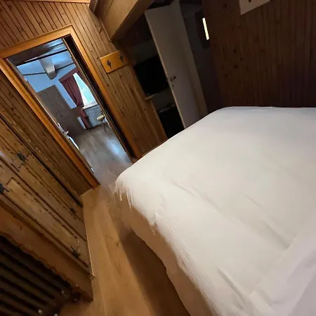 酒店 维多利亚公园酒店 4*