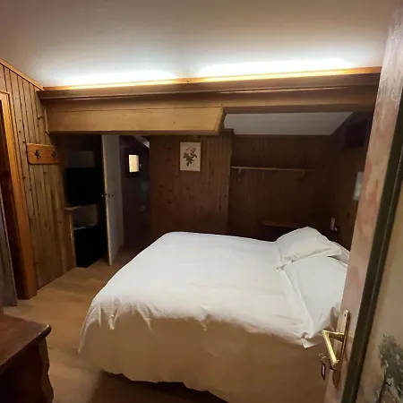 维多利亚公园酒店 酒店 科尔蒂纳丹佩佐