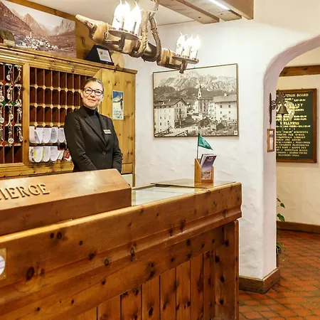 维多利亚公园酒店