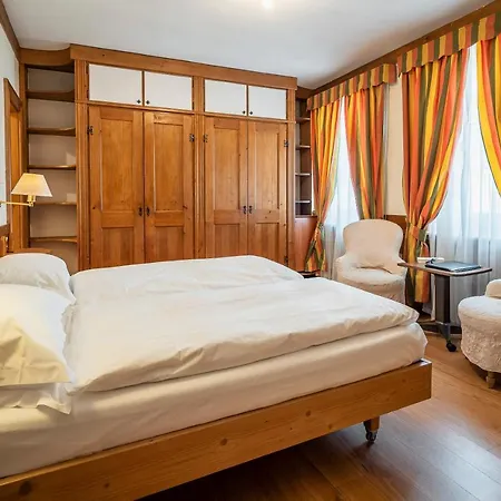 Parc Victoria 4*