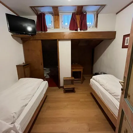 Otel Parc Victoria Cortina dʼAmpezzo
